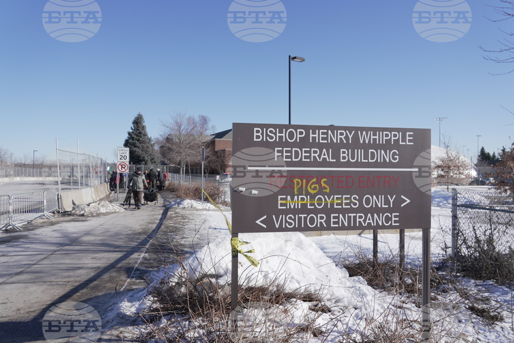 Whipple Building Minneapolis