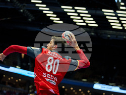 Euro 2026 Handball