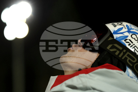 Austria World Cup Alpine Skiing