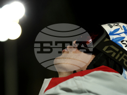 Austria World Cup Alpine Skiing