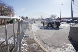 Minneapolis Immigration Enforcement