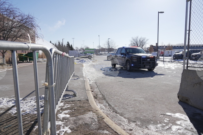 Minneapolis Immigration Enforcement