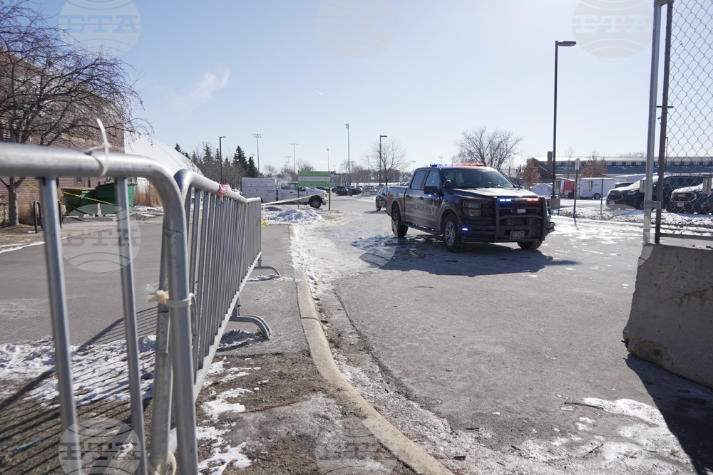 Minneapolis Immigration Enforcement