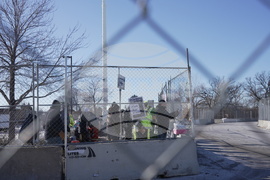 Minneapolis Immigration Enforcement