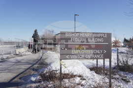 Minneapolis Immigration Enforcement