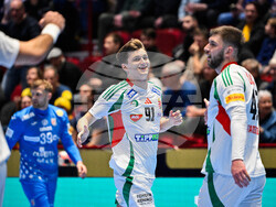 Euro 2026 Handball