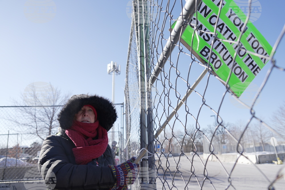 Minneapolis Immigration Enforcement