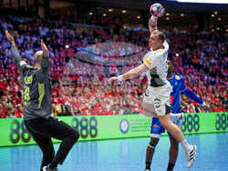 Euro 2026 Handball