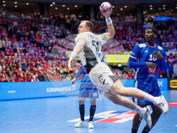 Euro 2026 Handball