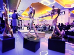 Германо-Българска индустриално-търговска камара - Награда на германската икономика 2025