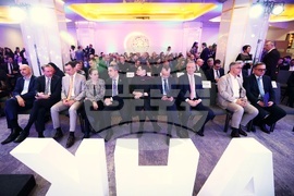 Германо-Българска индустриално-търговска камара - Награда на германската икономика 2025