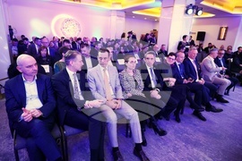 Германо-Българска индустриално-търговска камара - Награда на германската икономика 2025