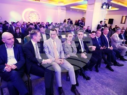 Германо-Българска индустриално-търговска камара - Награда на германската икономика 2025