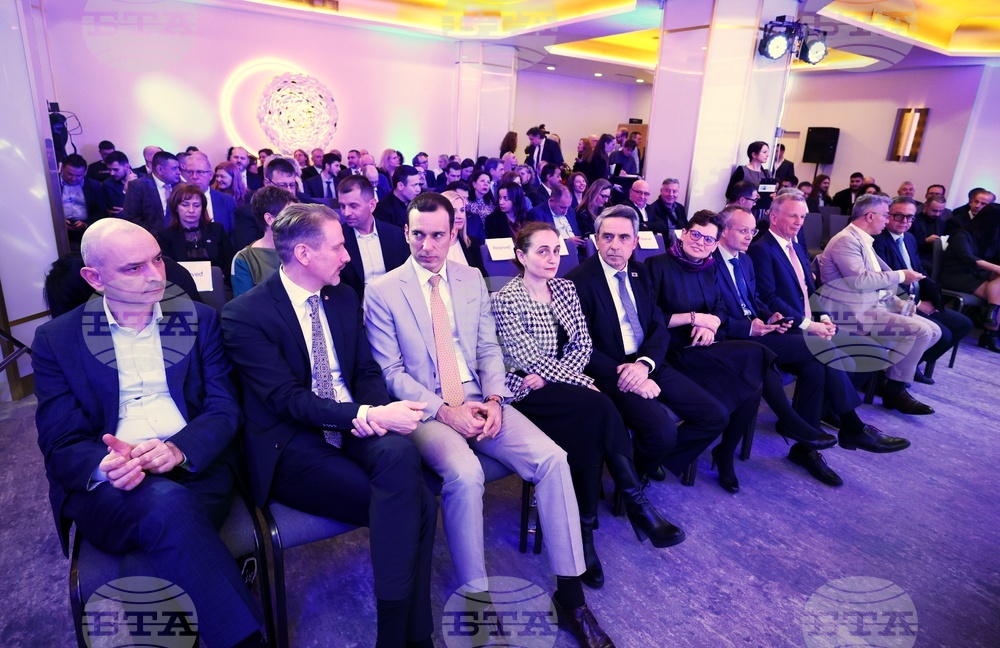 Германо-Българска индустриално-търговска камара - Награда на германската икономика 2025