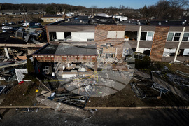 Nursing Home Explosion