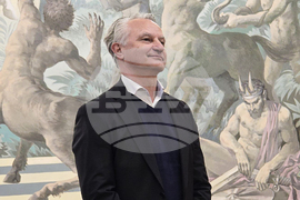 Добрич - Захари Карабашлиев - „Ловец на делфини" - представяне