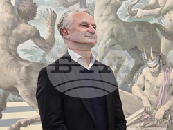 Добрич - Захари Карабашлиев - „Ловец на делфини" - представяне