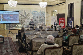 Добрич - Захари Карабашлиев - „Ловец на делфини" - представяне