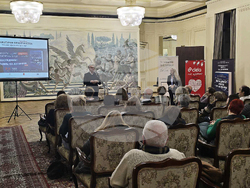 Добрич - Захари Карабашлиев - „Ловец на делфини" - представяне