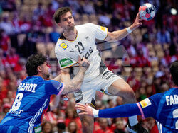 Euro 2026 Handball