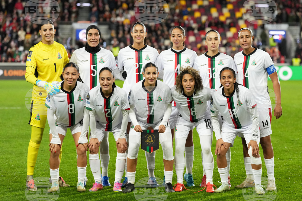 Britain Champions Cup Soccer