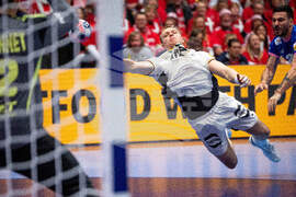 Euro 2026 Handball