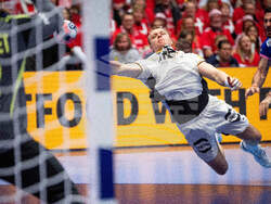 Euro 2026 Handball