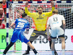 Euro 2026 Handball