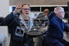 Financial Markets Wall Street