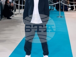 Britain Crime 101 Premiere