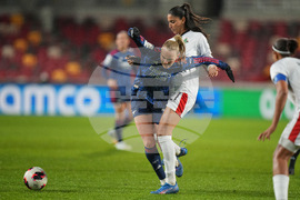 Britain Champions Cup Soccer