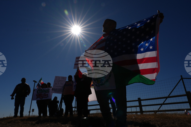 Immigration Enforcement Boy Detained