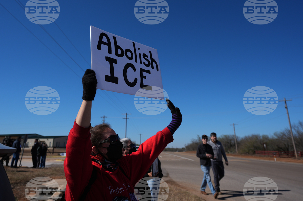 Immigration Enforcement Boy Detained