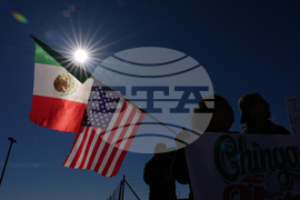 Immigration Enforcement Boy Detained