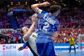 Euro 2026 Handball