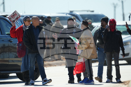 Immigration Enforcement Boy Detained