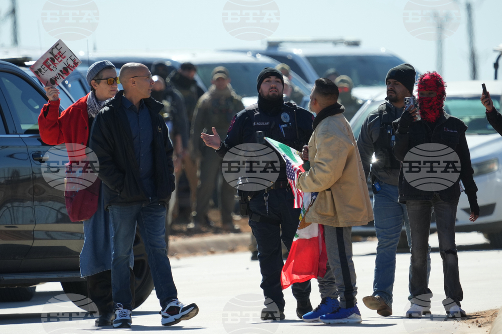 Immigration Enforcement Boy Detained