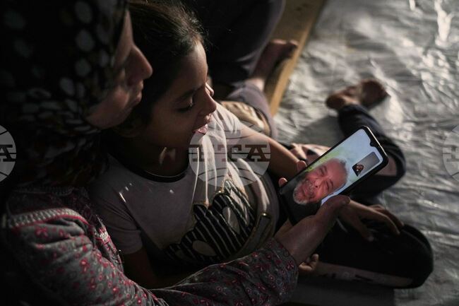 Mideast Wars Returning to Gaza