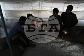 Mideast Wars Returning to Gaza