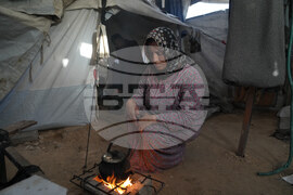 Mideast Wars Returning to Gaza