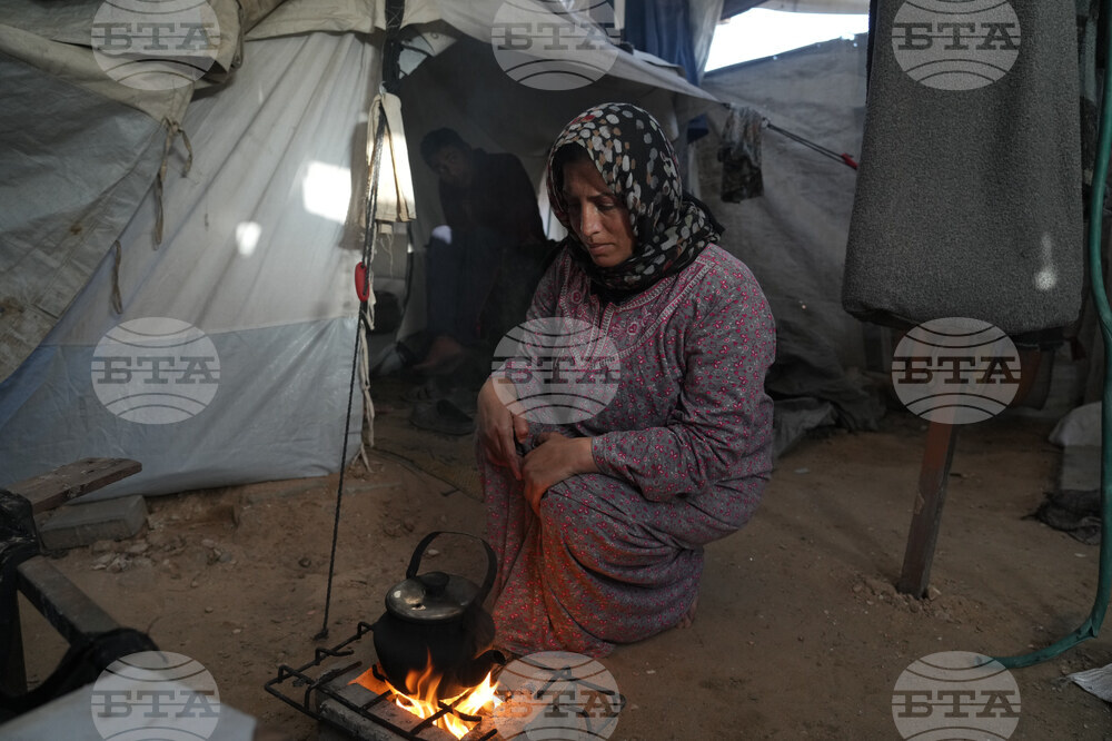 Mideast Wars Returning to Gaza