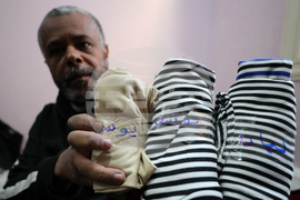 Mideast Wars Returning to Gaza