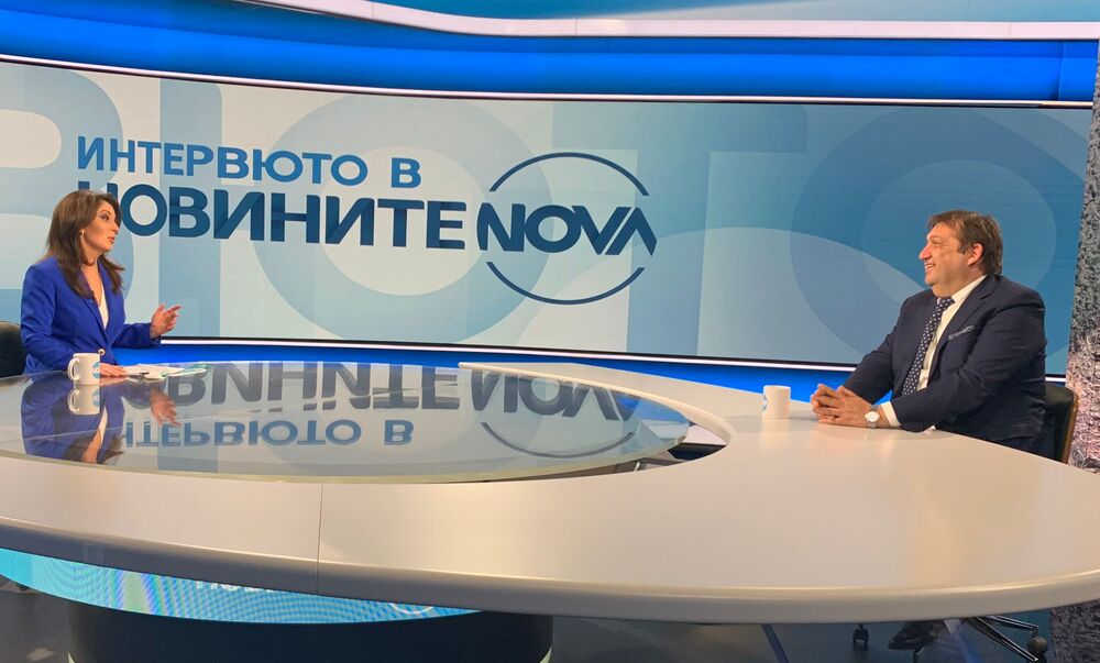 МРРБ: Строителството на магистрала „Хемус“ през 2018-2019 г.: “Когато желанието е по-голямо от възможностите”