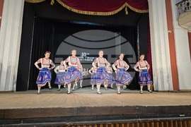 Свищов - спортисти - награждаване