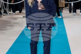 Britain Crime 101 Premiere