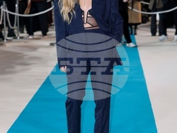 Britain Crime 101 Premiere