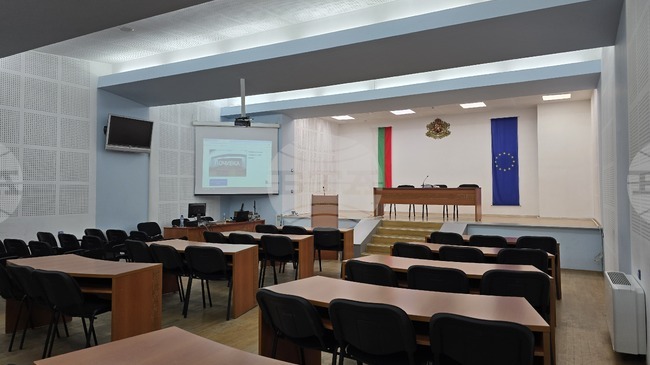 Съветниците в Свищов ще гласуват актуализация на цените за преместваемите обекти на територията на Общината