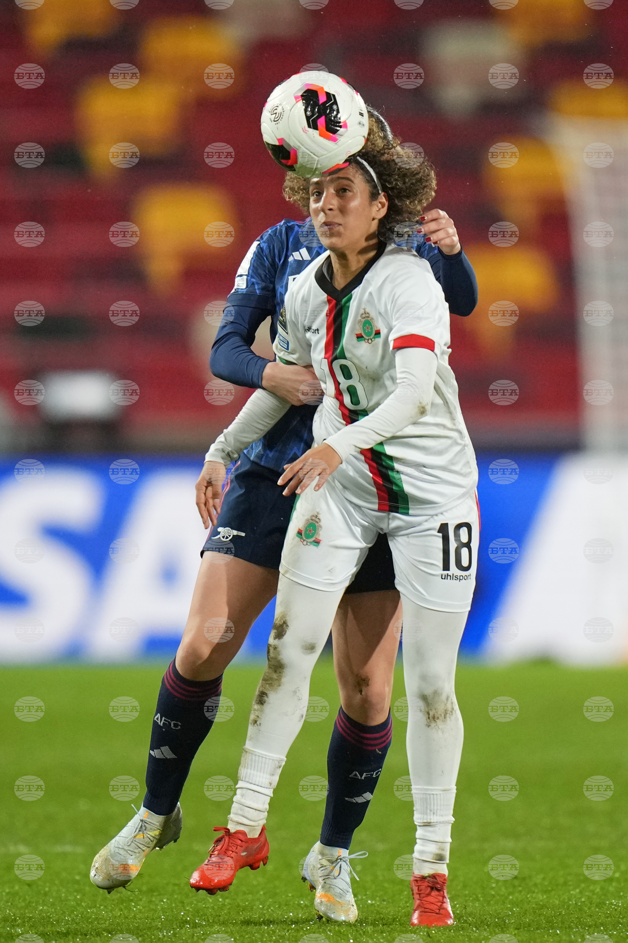 Britain Champions Cup Soccer