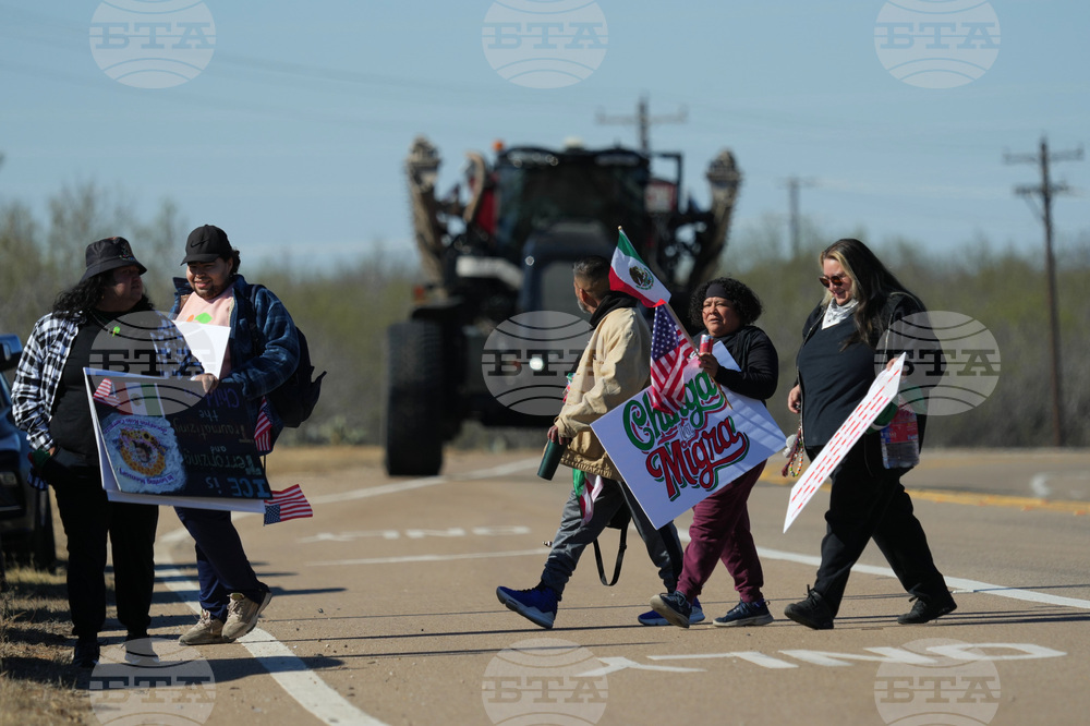 Immigration Enforcement Boy Detained