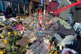 Minneapolis Immigration Enforcement